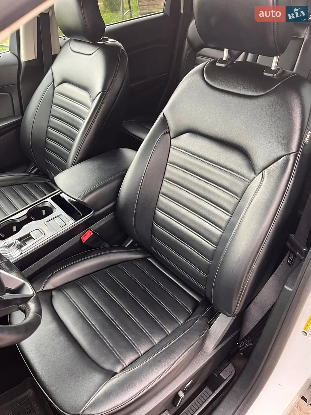 2019 Ford Edge - мініатюра 31