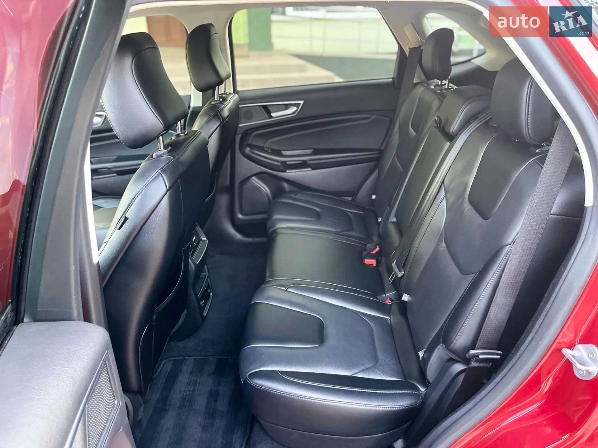 2022 Ford Edge - мініатюра 56