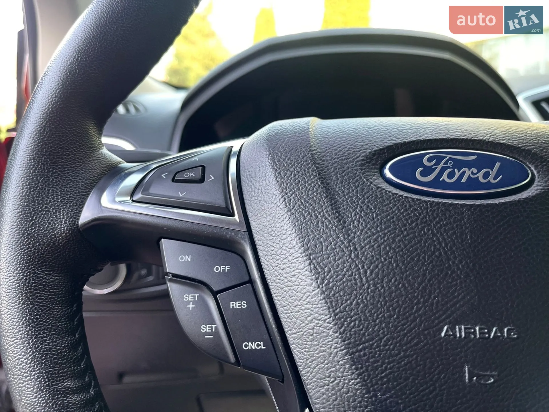 2022 Ford Edge - мініатюра 68