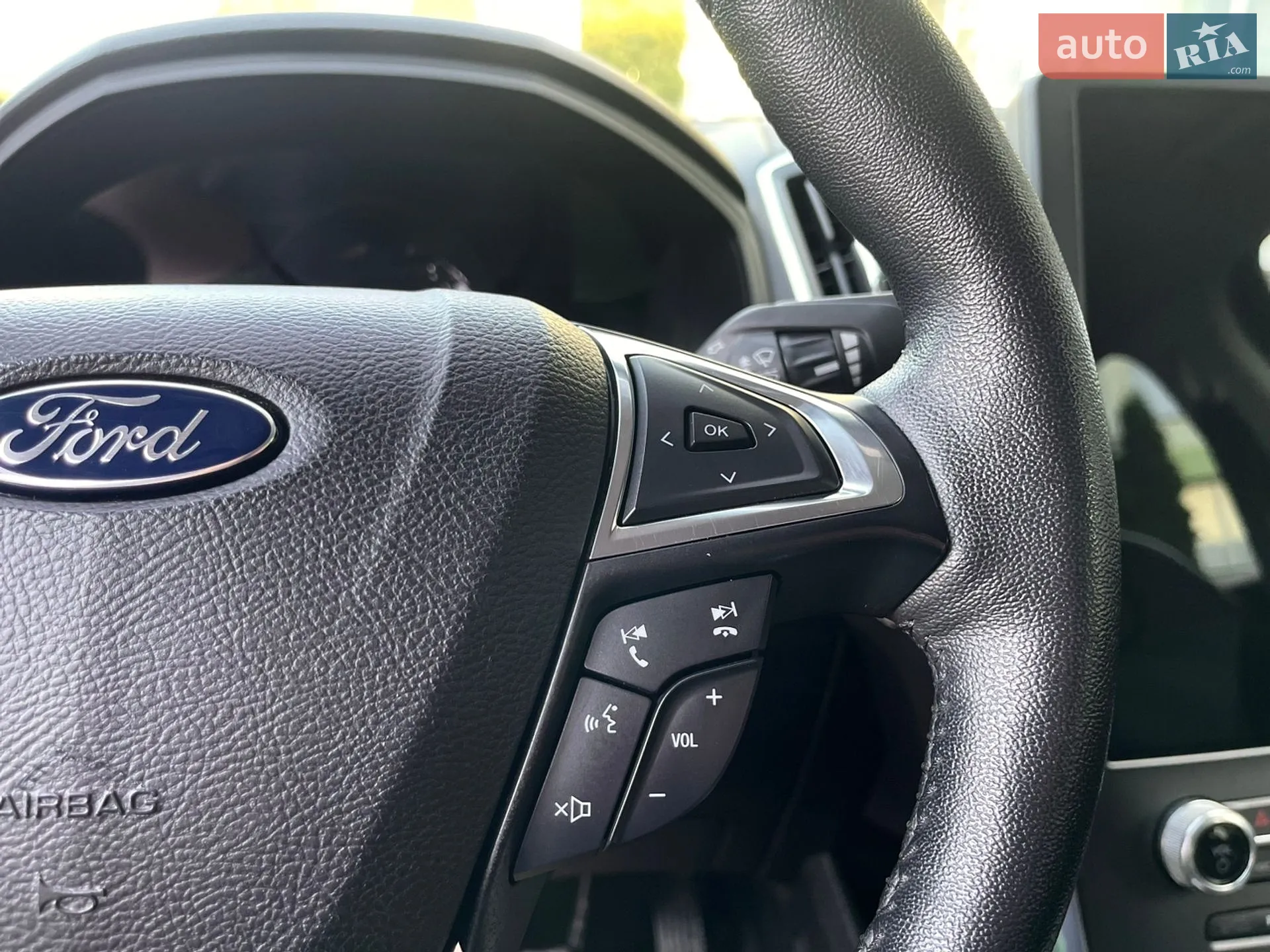 2022 Ford Edge - мініатюра 69