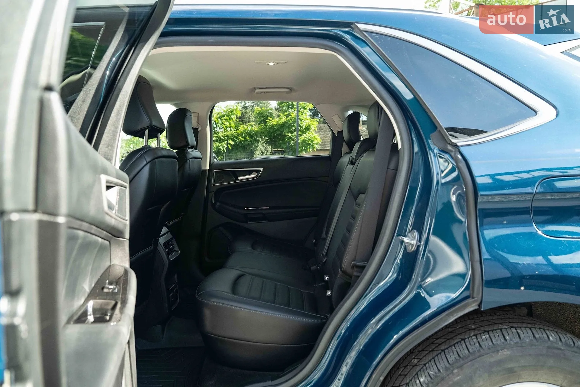 2020 Ford Edge - мініатюра 42