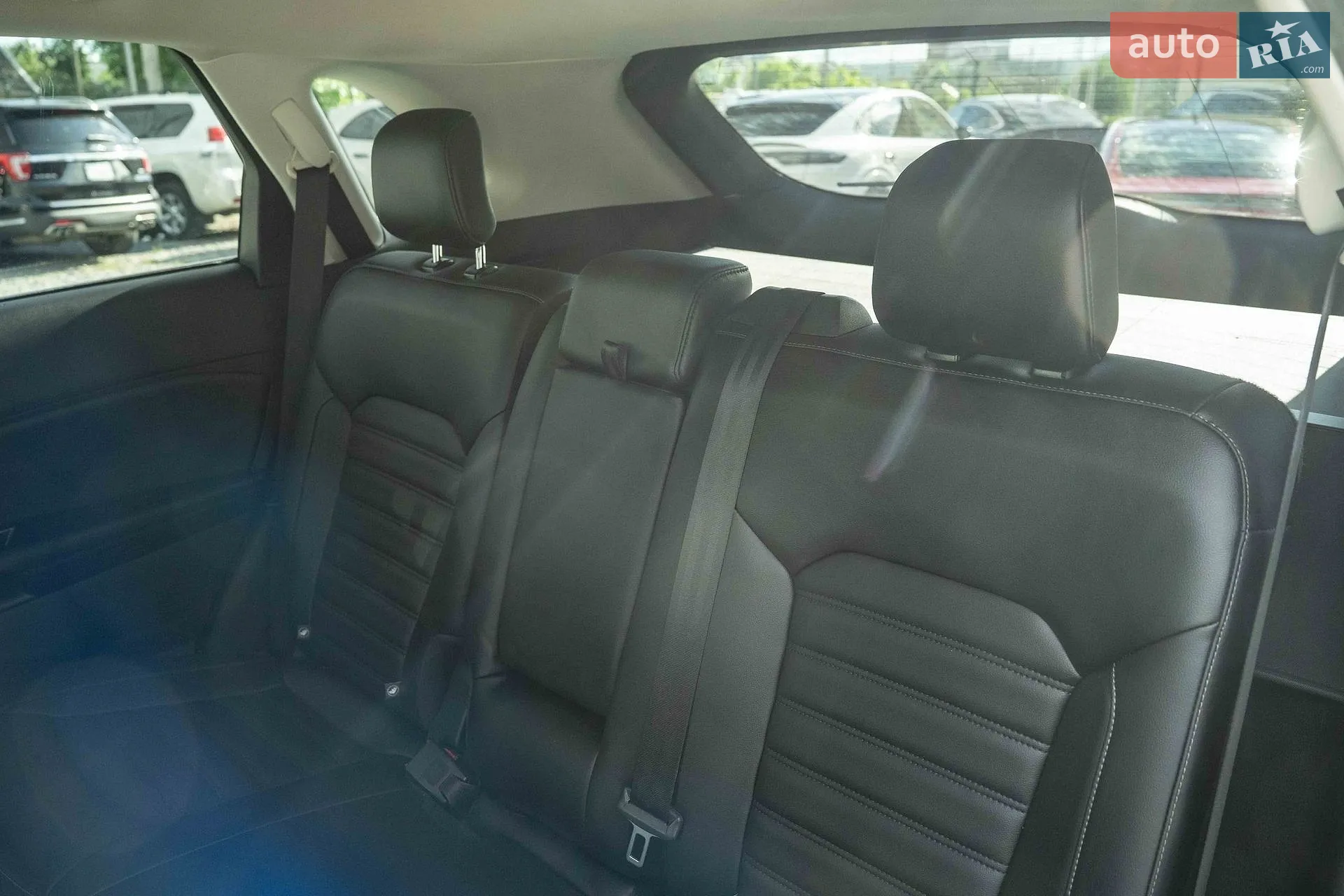 2020 Ford Edge - мініатюра 43