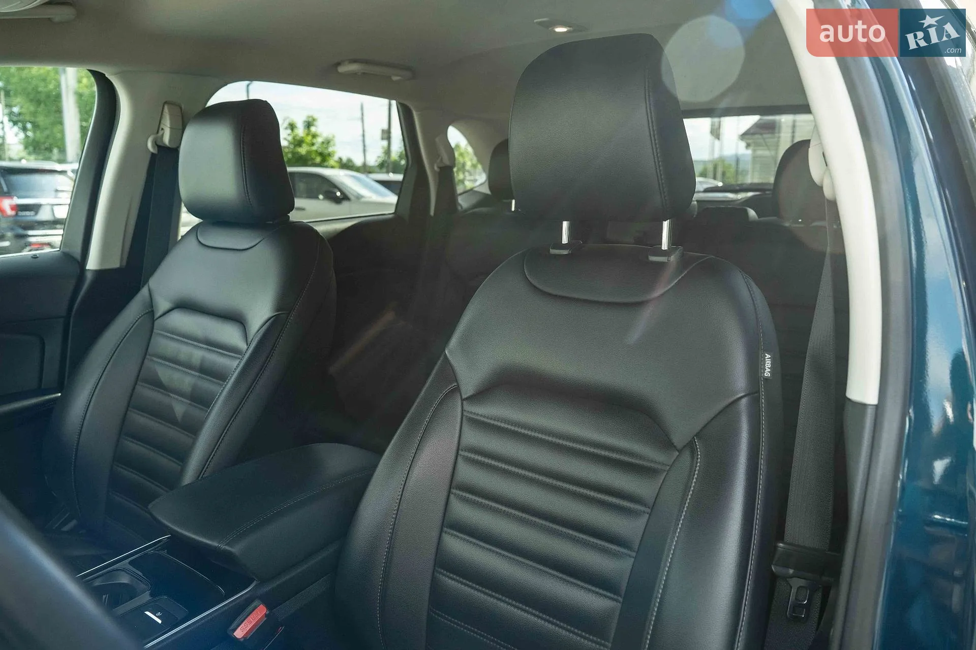 2020 Ford Edge - мініатюра 41