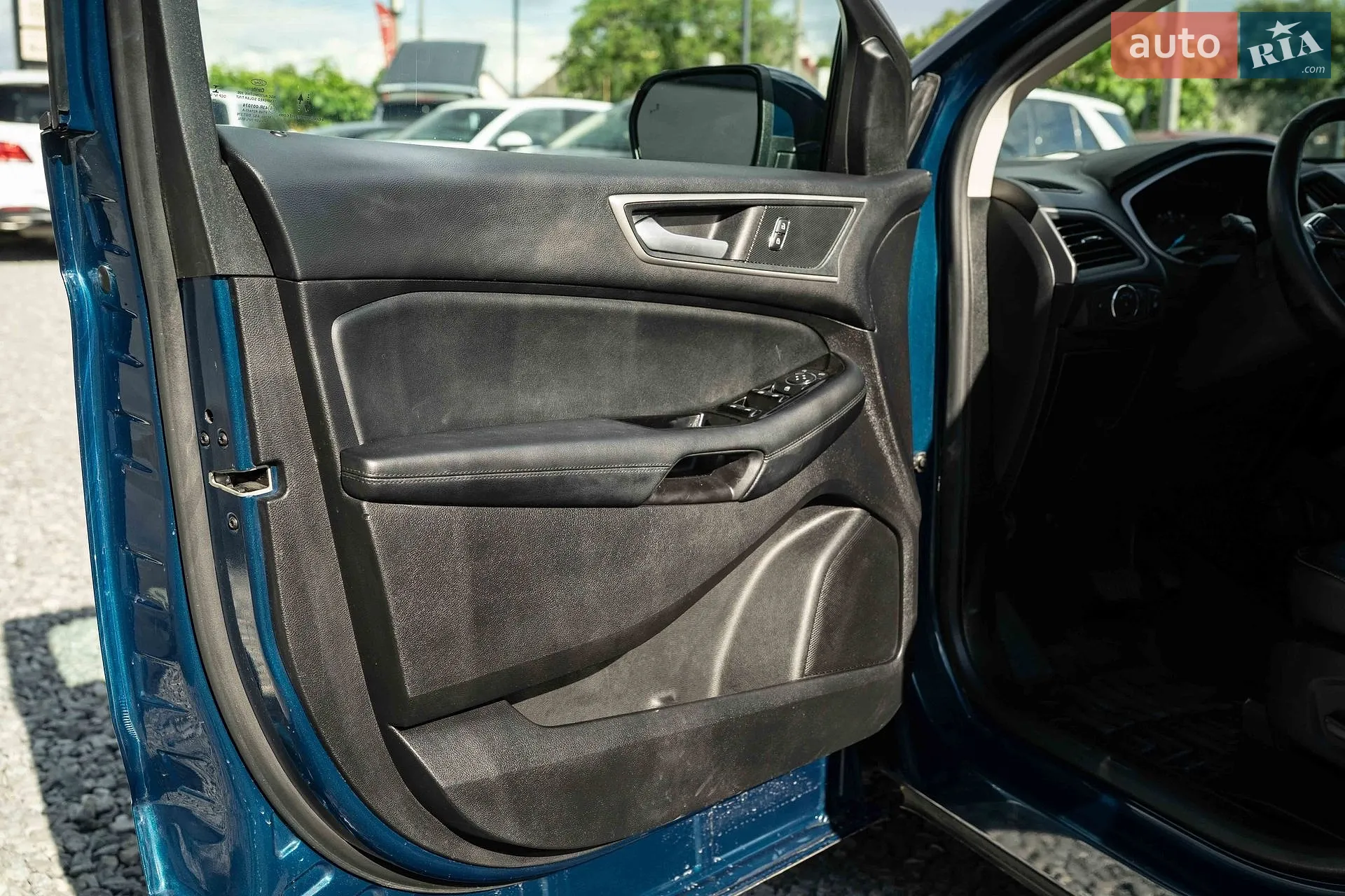 2020 Ford Edge - мініатюра 44