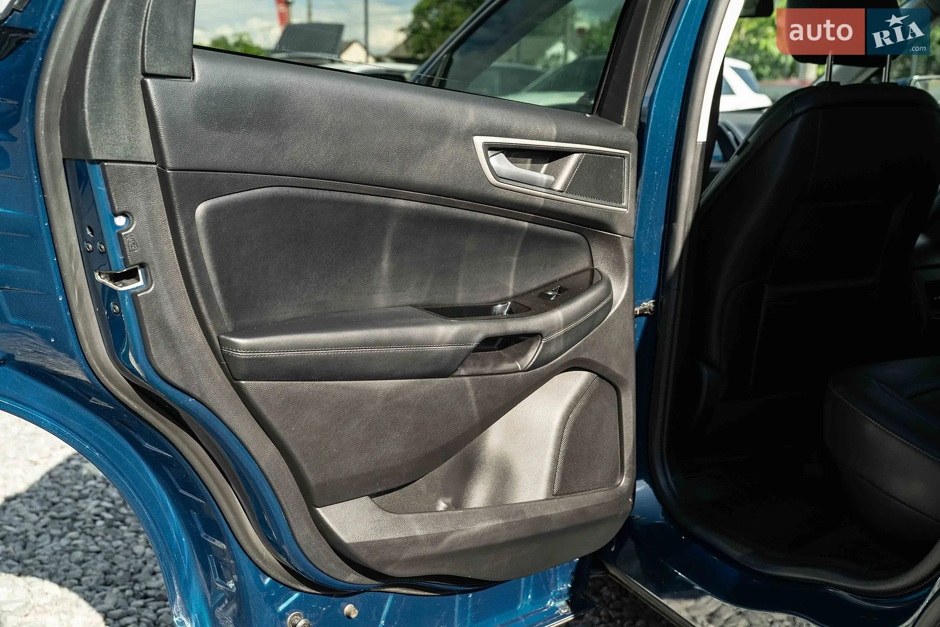 2020 Ford Edge - мініатюра 46