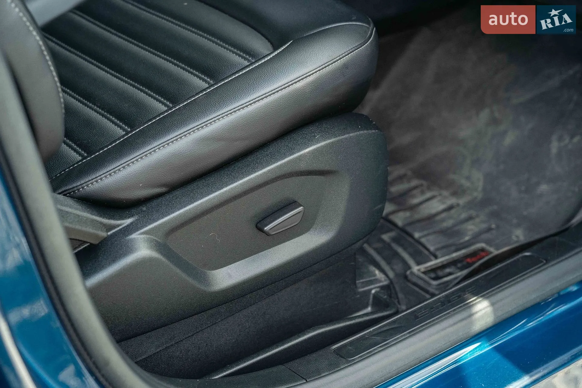 2020 Ford Edge - мініатюра 40