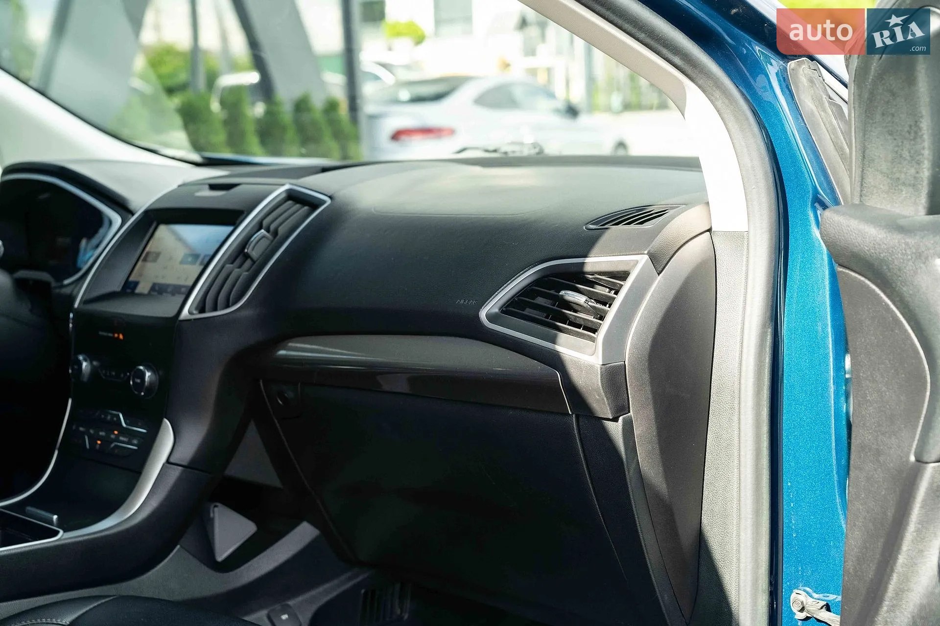 2020 Ford Edge - мініатюра 39