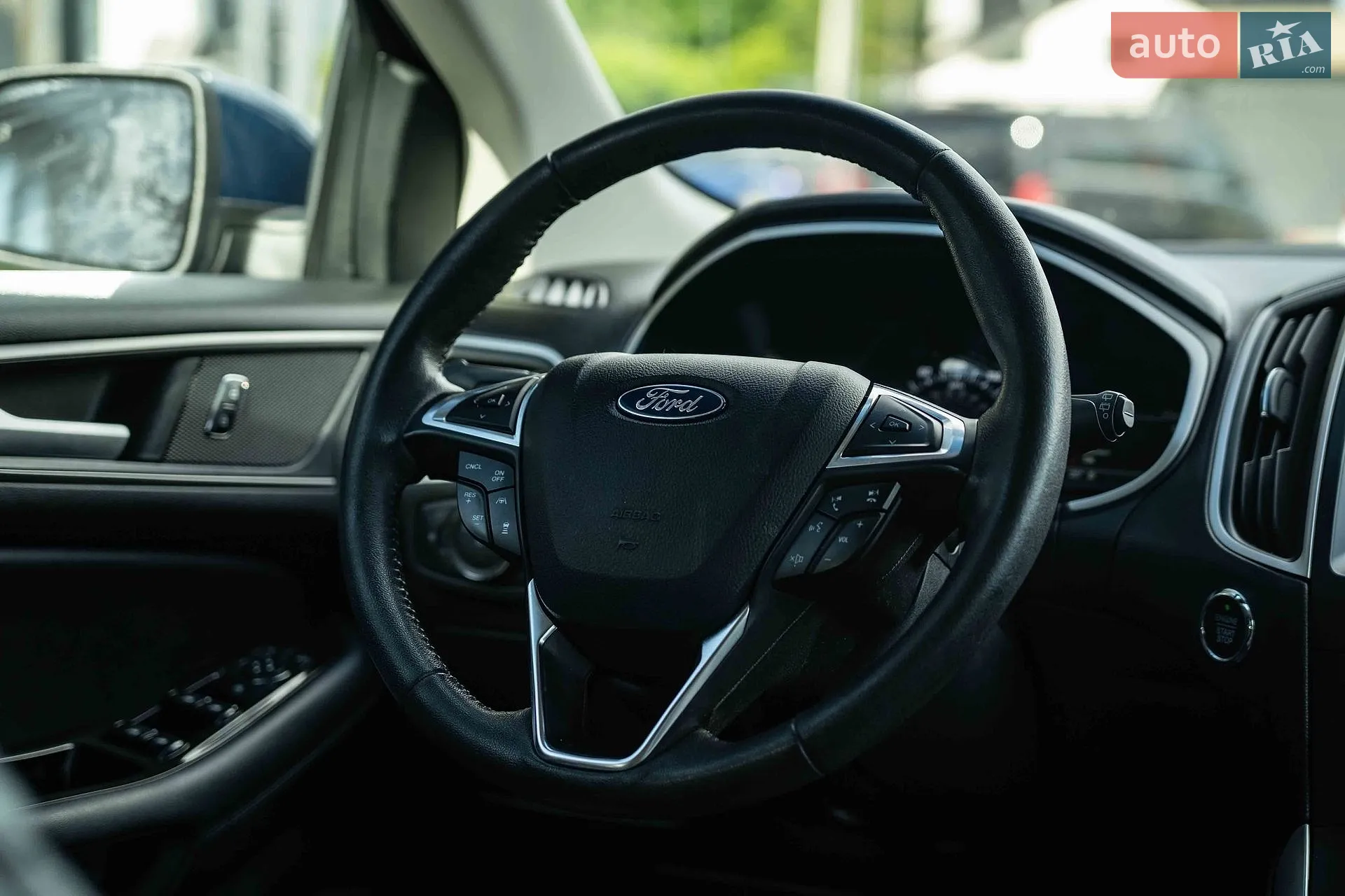 2020 Ford Edge - мініатюра 26