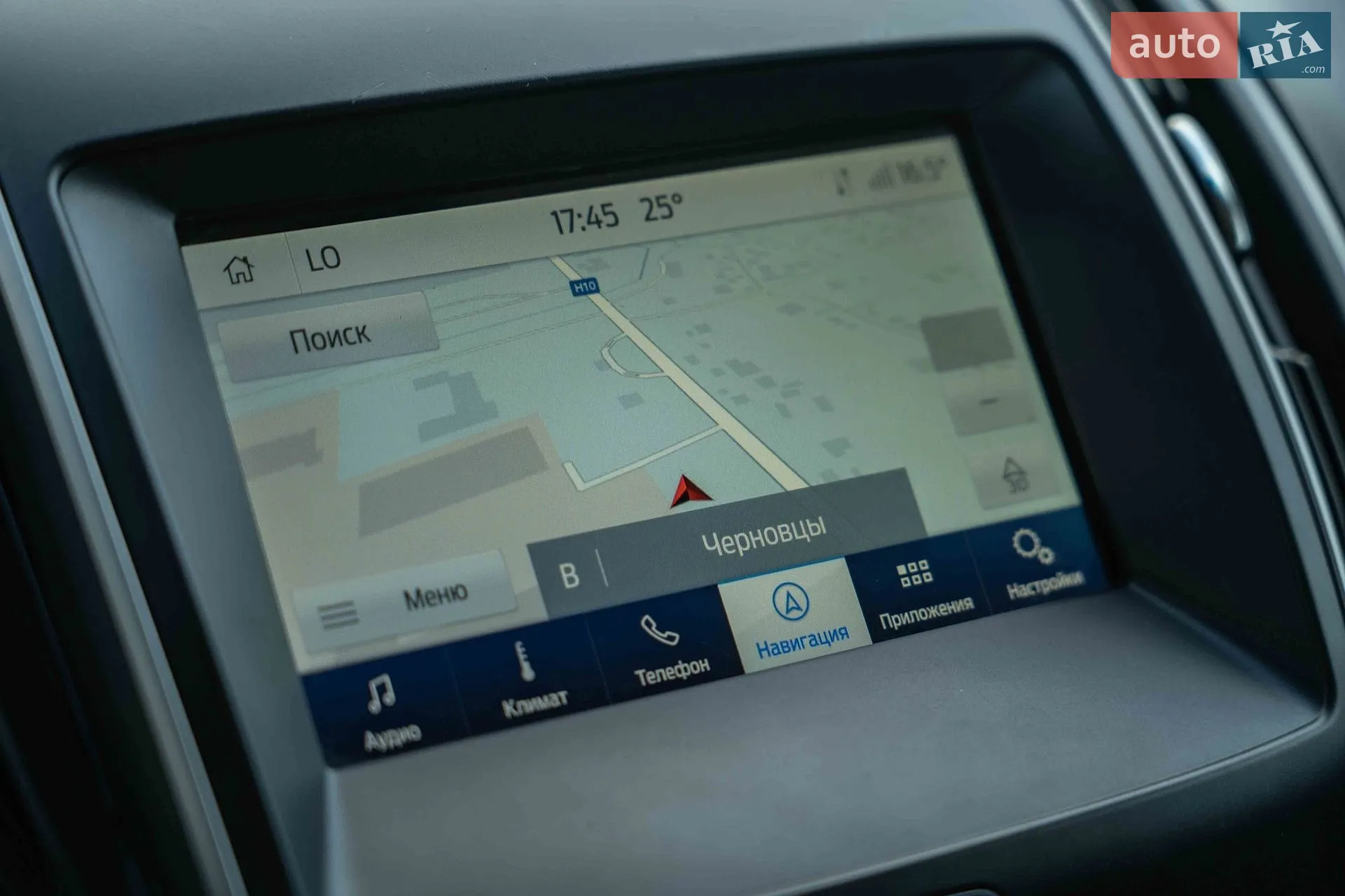 2020 Ford Edge - мініатюра 31