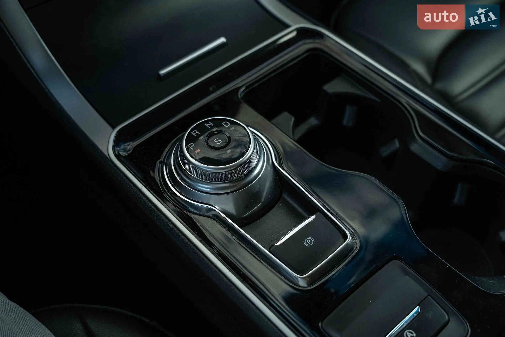2020 Ford Edge - мініатюра 36