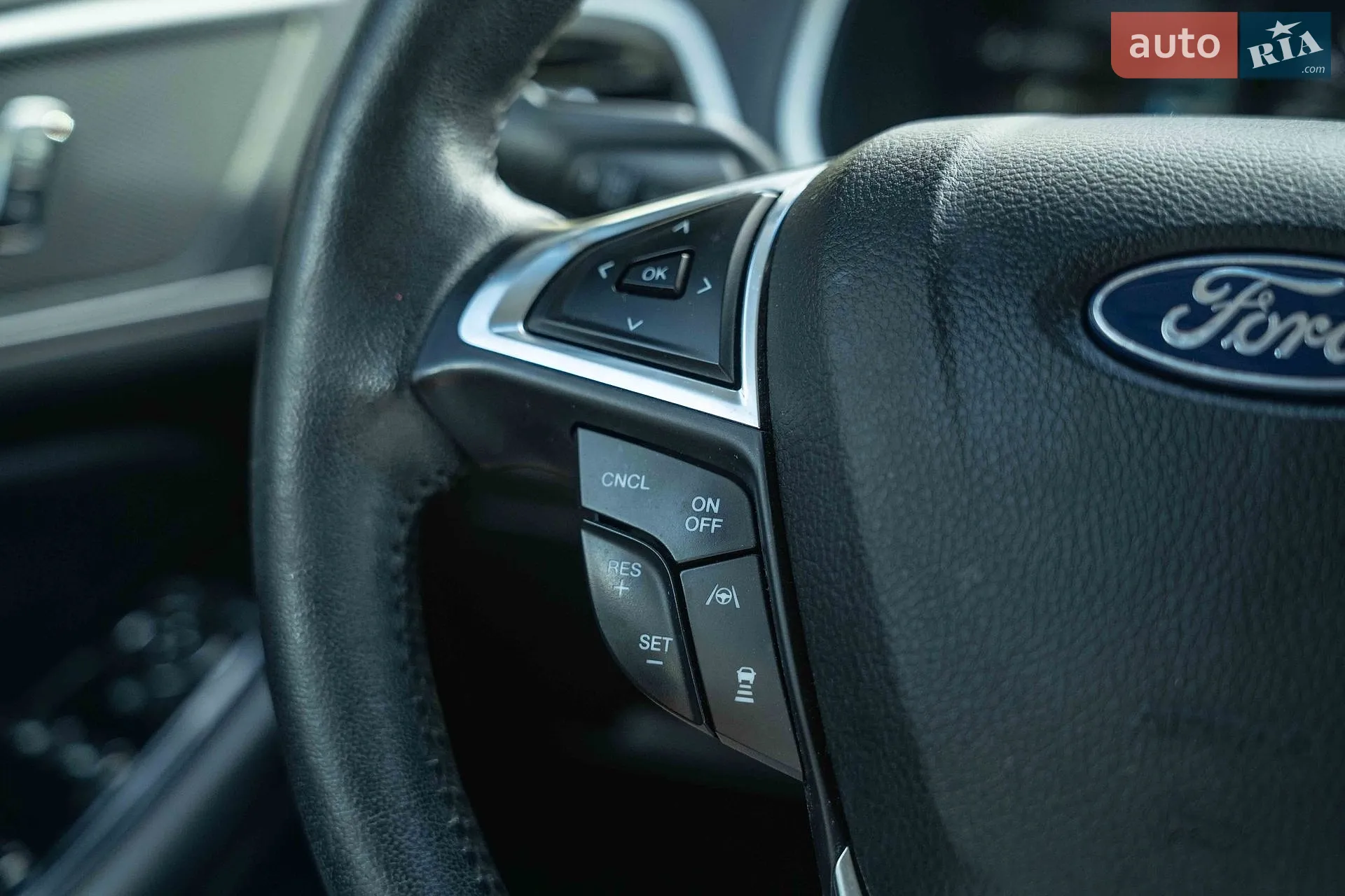 2020 Ford Edge - мініатюра 29