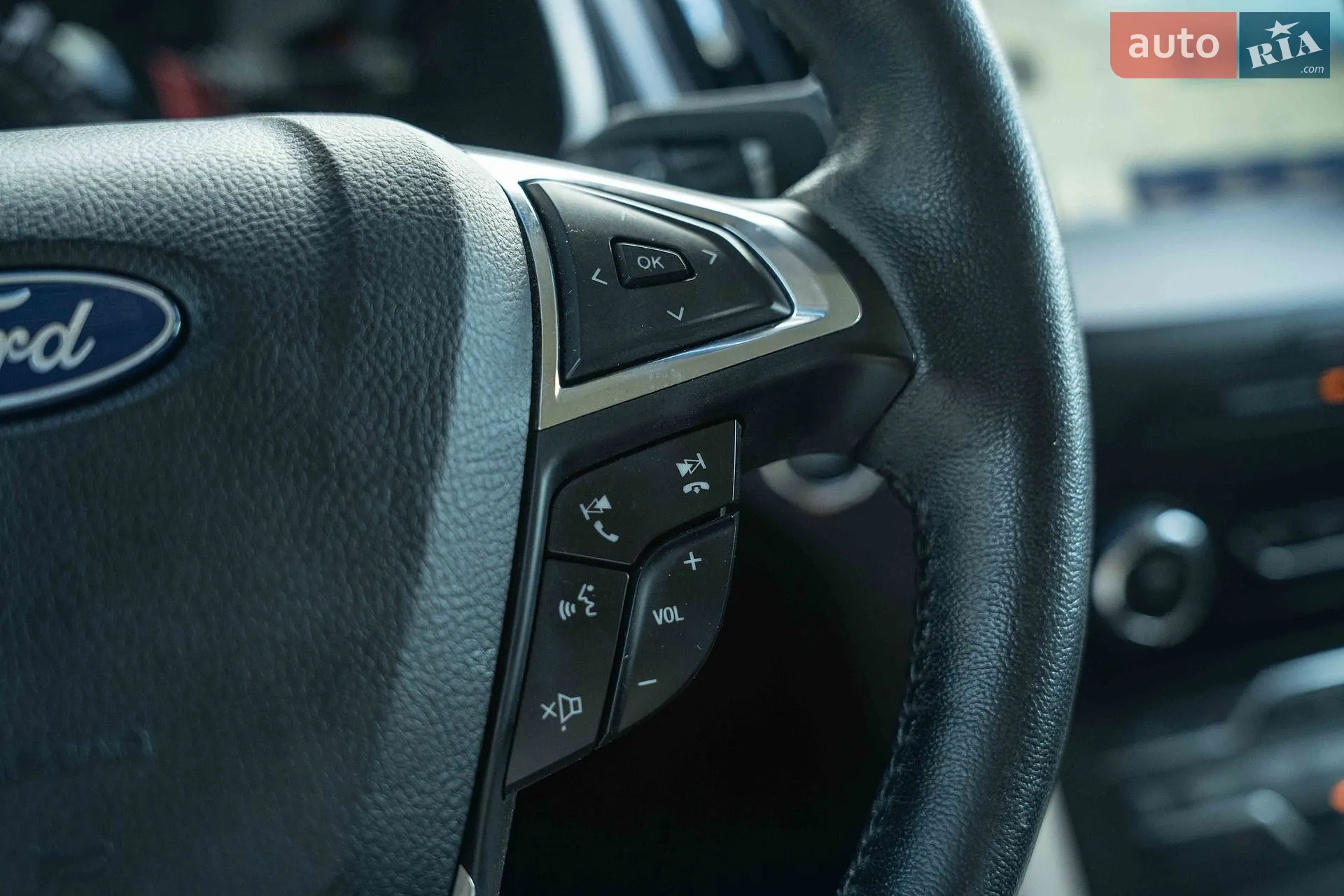 2020 Ford Edge - мініатюра 30