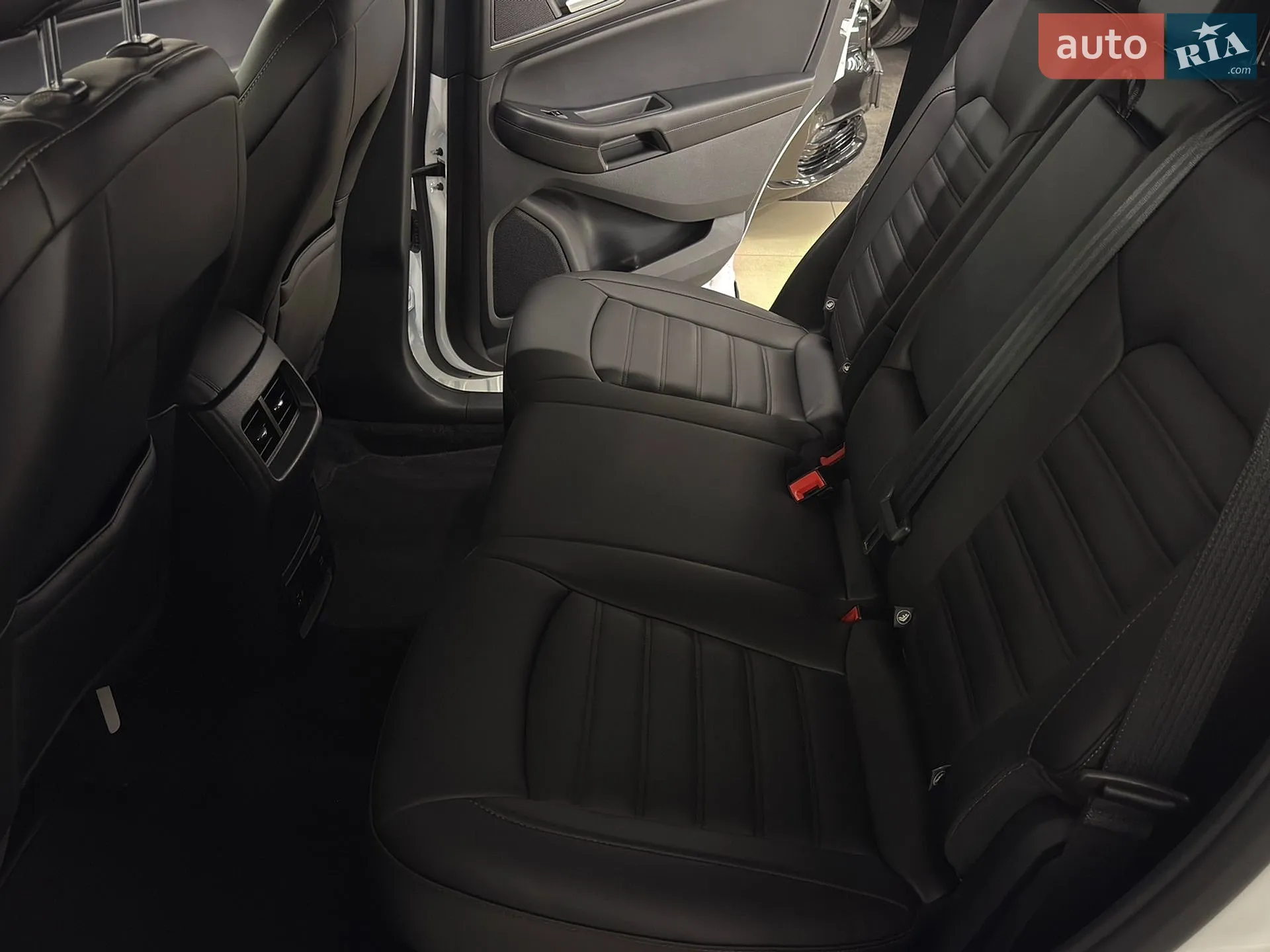 2021 Ford Edge - мініатюра 23