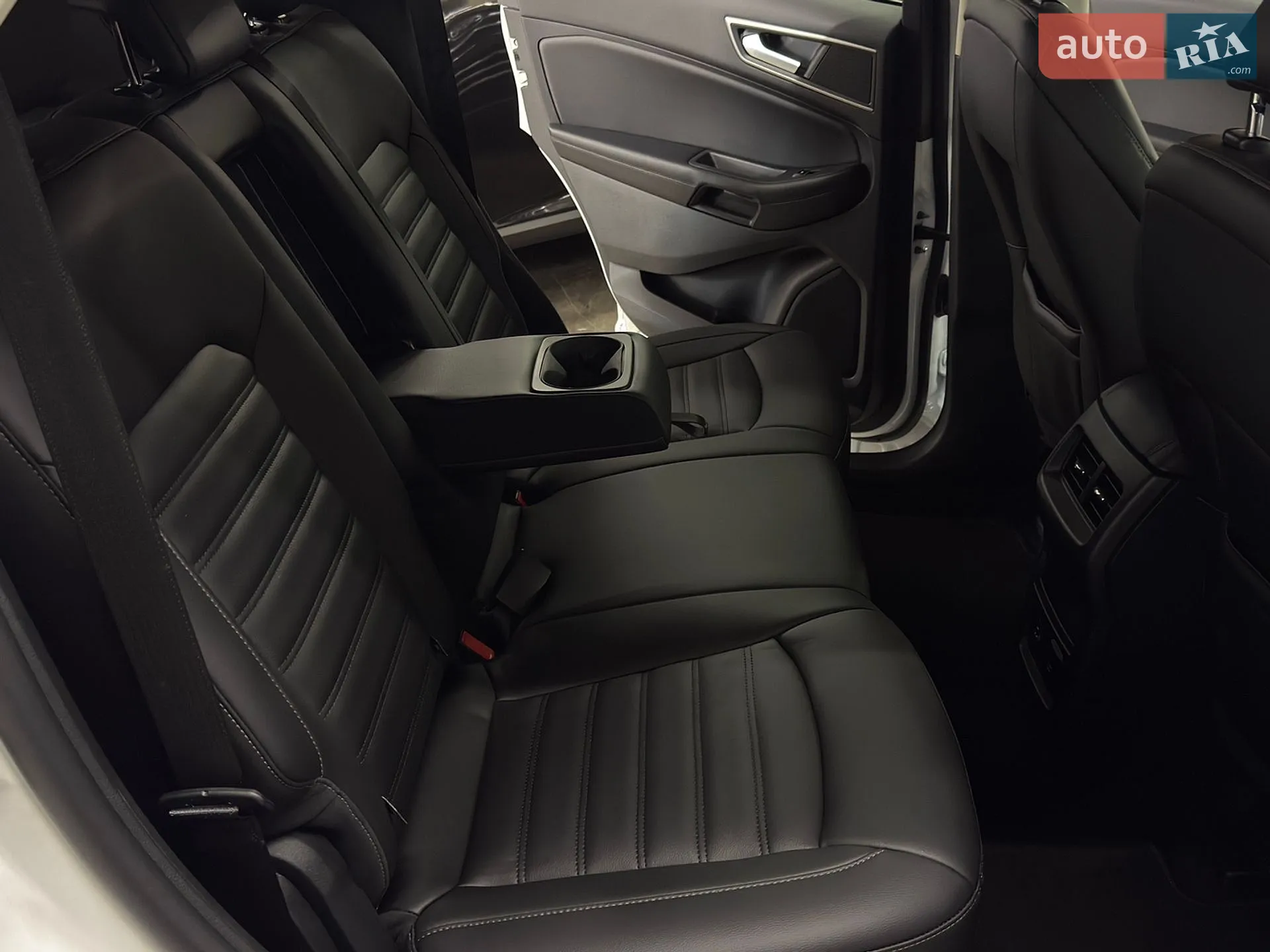 2021 Ford Edge - мініатюра 25