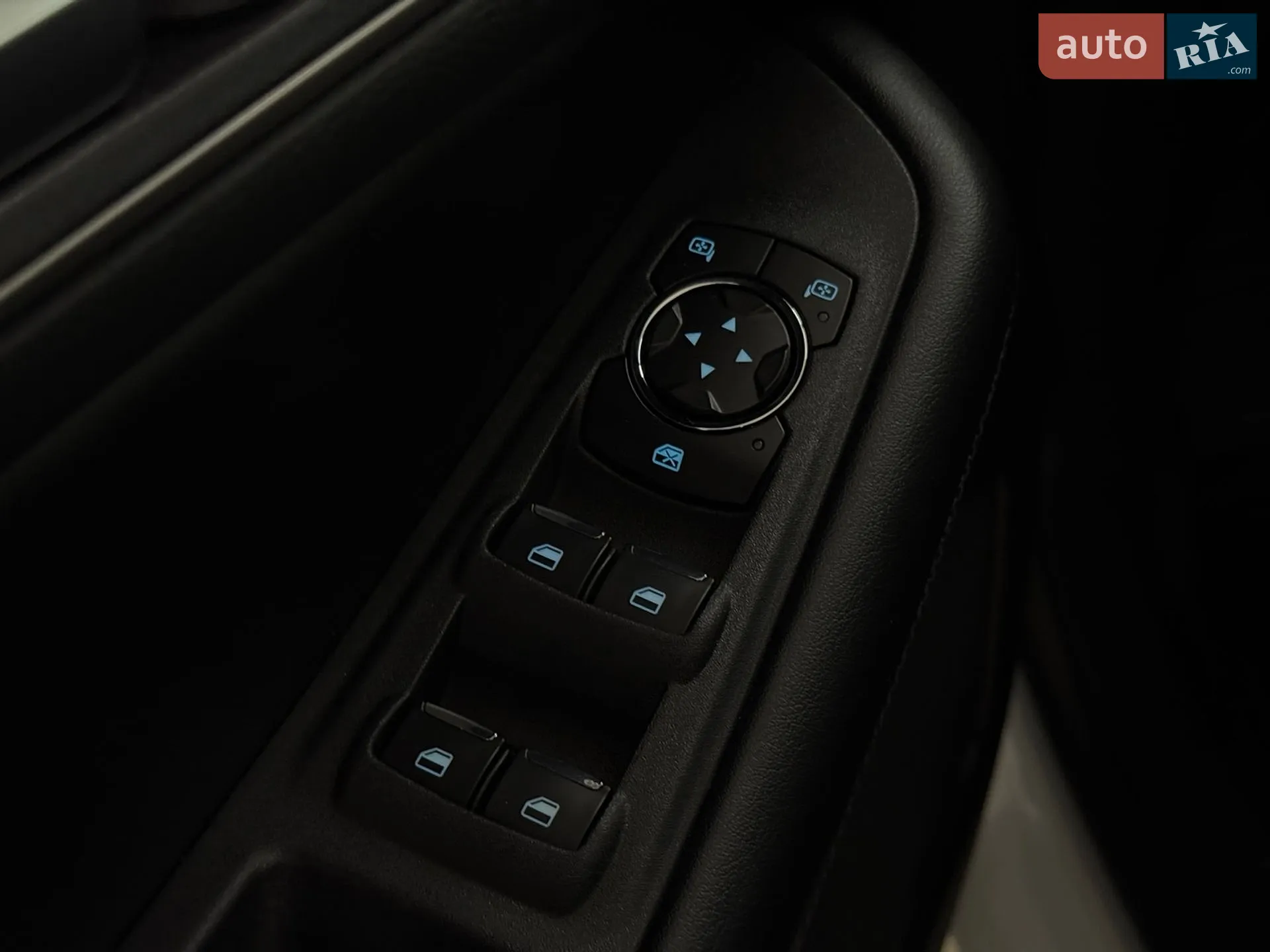 2021 Ford Edge - мініатюра 28