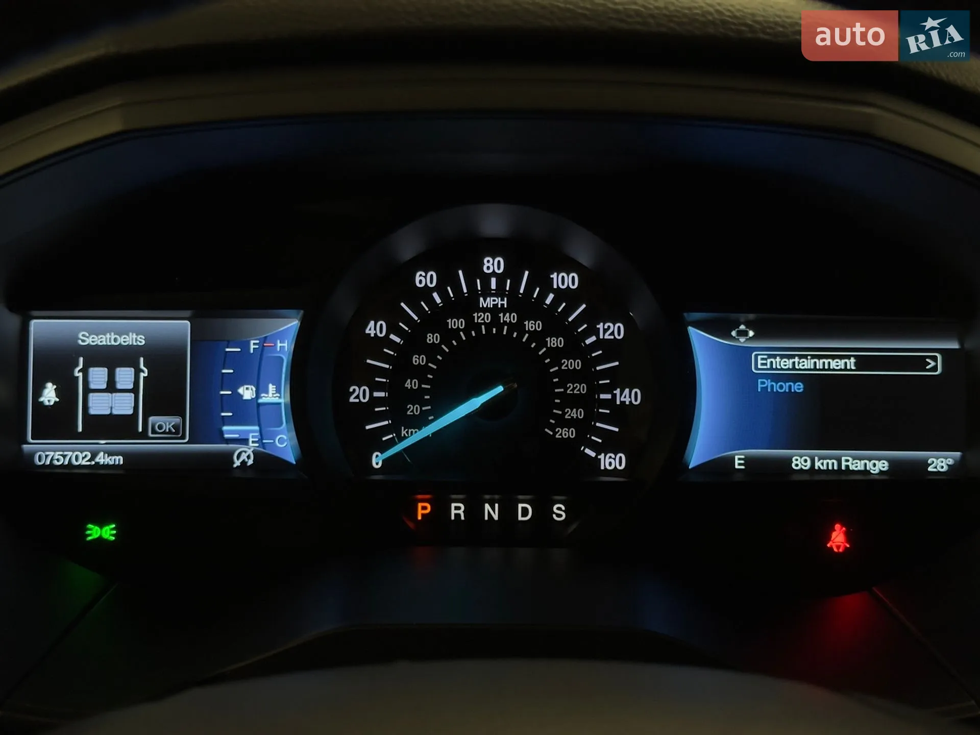 2021 Ford Edge - мініатюра 29