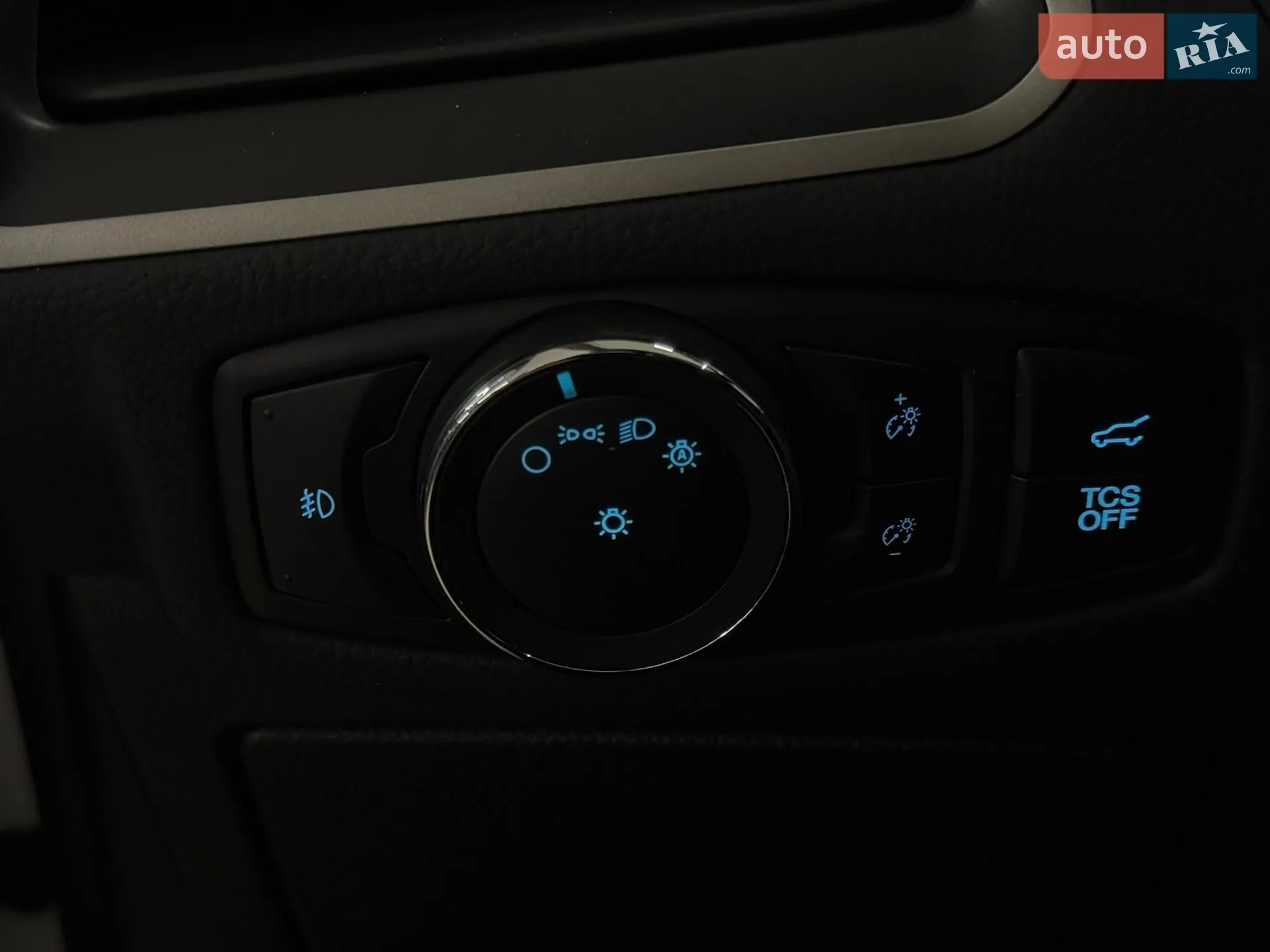 2021 Ford Edge - мініатюра 38