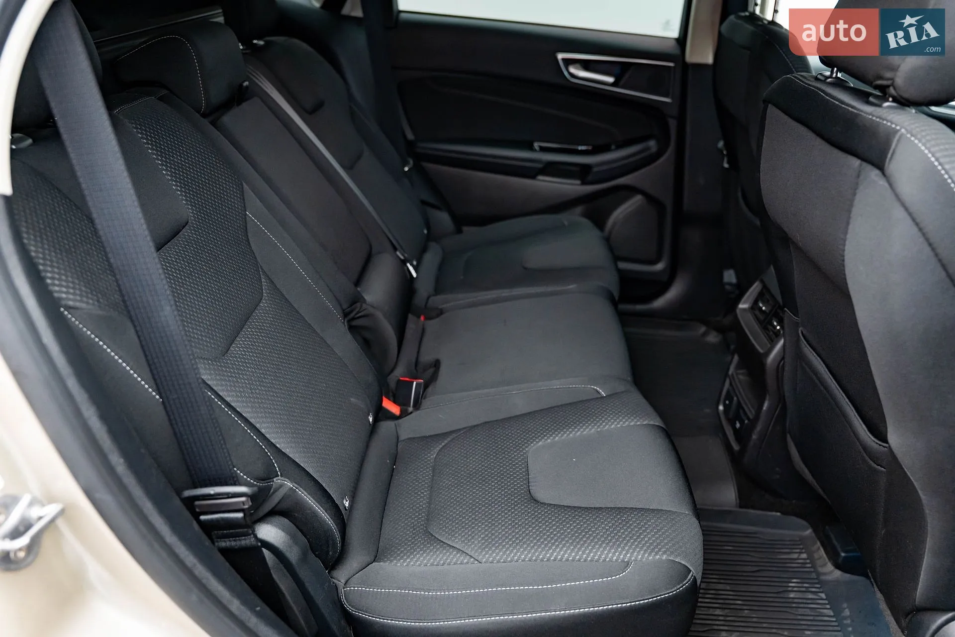 2017 Ford Edge - мініатюра 24