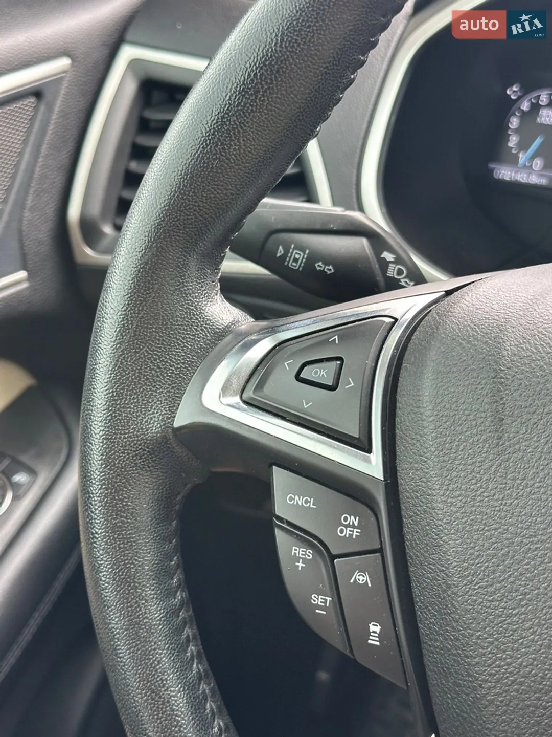 2021 Ford Edge - мініатюра 15