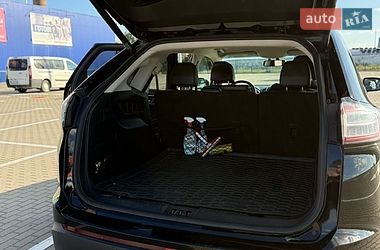 Внедорожник / Кроссовер Ford Edge 2016 в Софиевской Борщаговке фото 6 Внедорожник / Кроссовер Ford Edge 2016 в Софиевской Борщаговке
