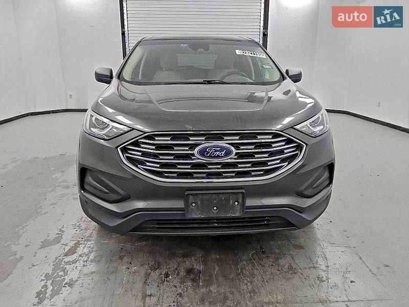 Внедорожник / Кроссовер Ford Edge 2019 в Хмельницком