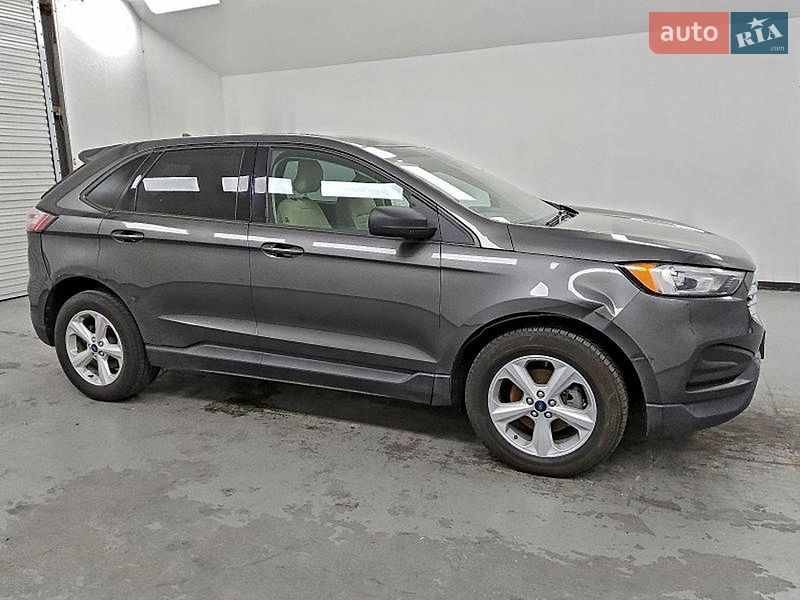 Внедорожник / Кроссовер Ford Edge 2019 в Хмельницком