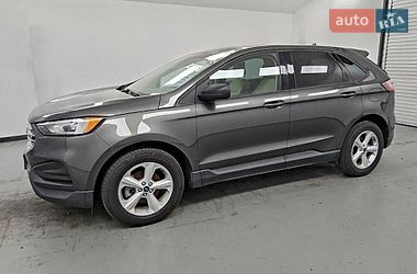 Внедорожник / Кроссовер Ford Edge 2019 в Хмельницком