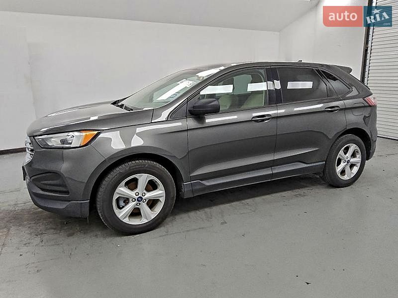 Внедорожник / Кроссовер Ford Edge 2019 в Хмельницком
