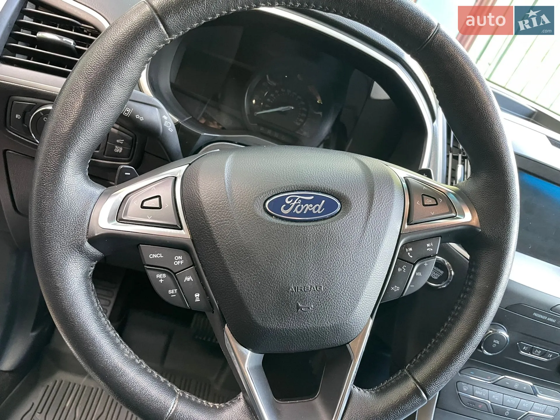 2020 Ford Edge - мініатюра 14