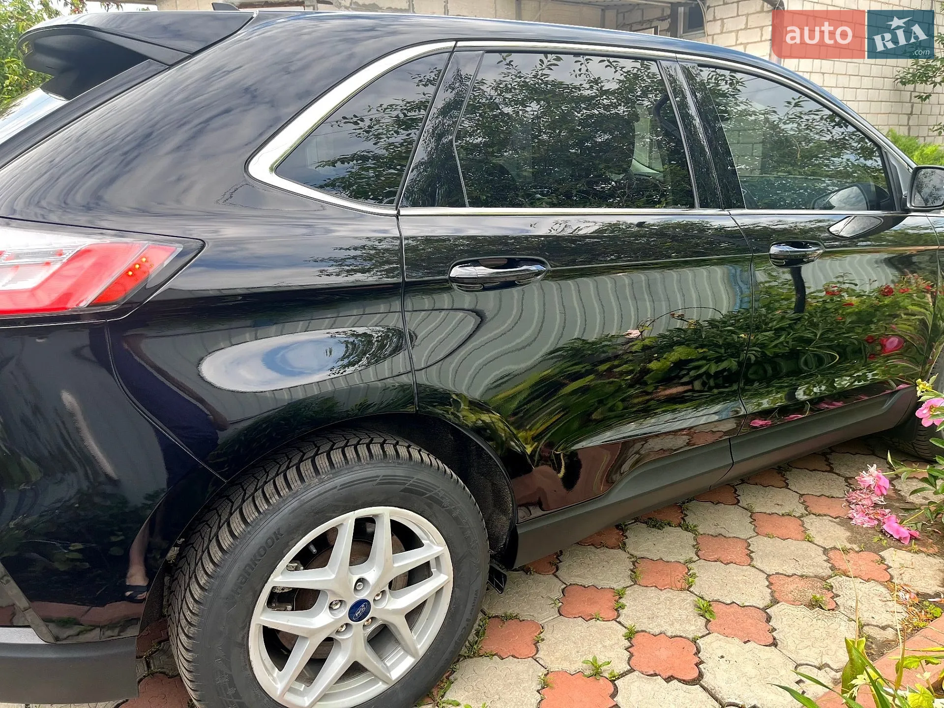 2022 Ford Edge - мініатюра 33
