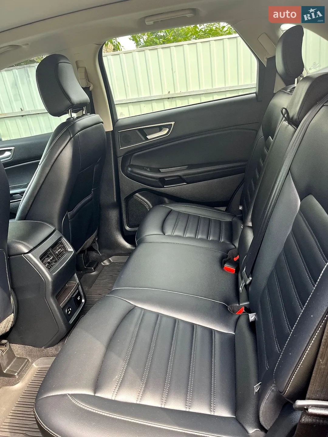 2022 Ford Edge - мініатюра 48