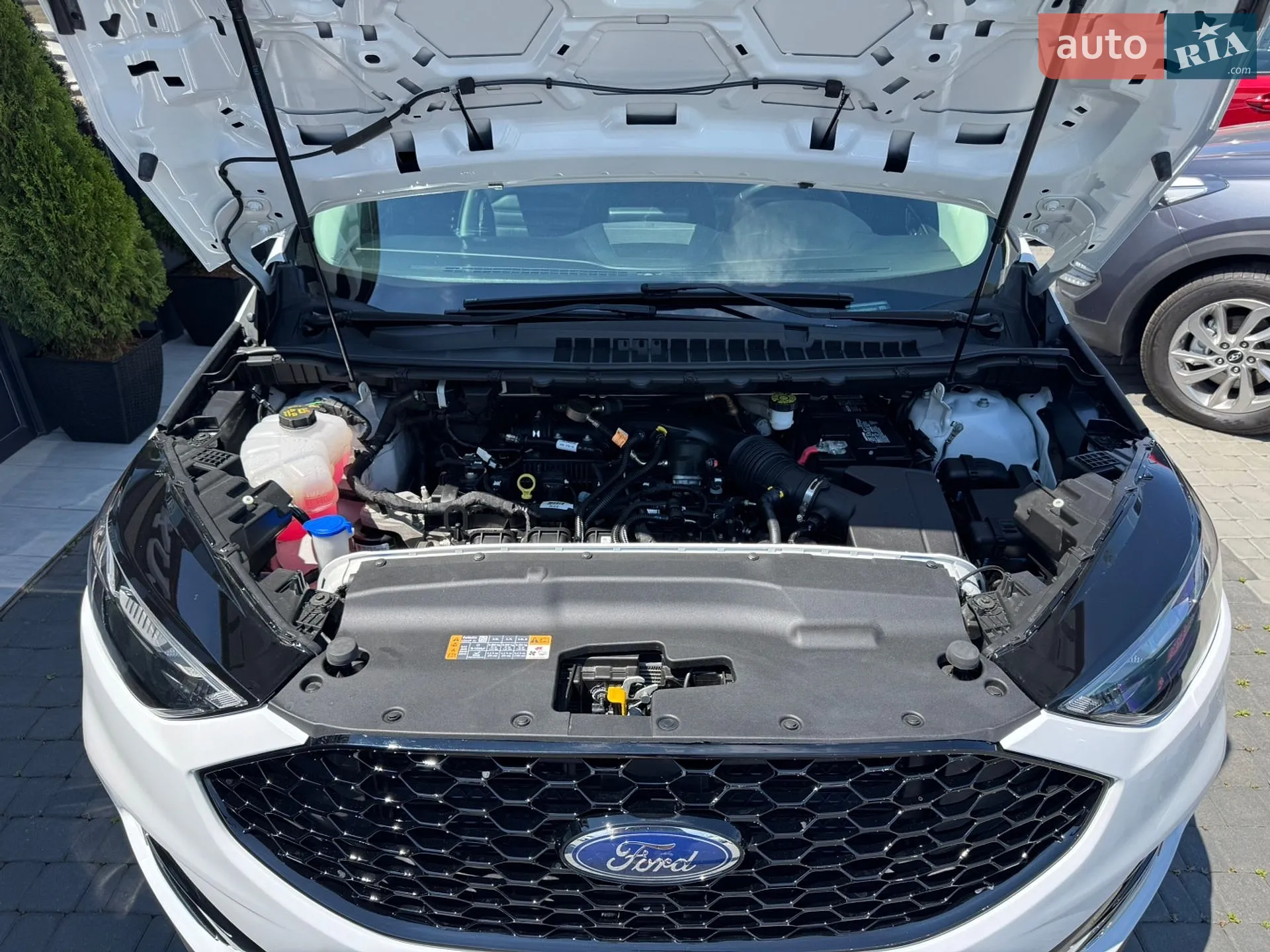 2023 Ford Edge - мініатюра 14