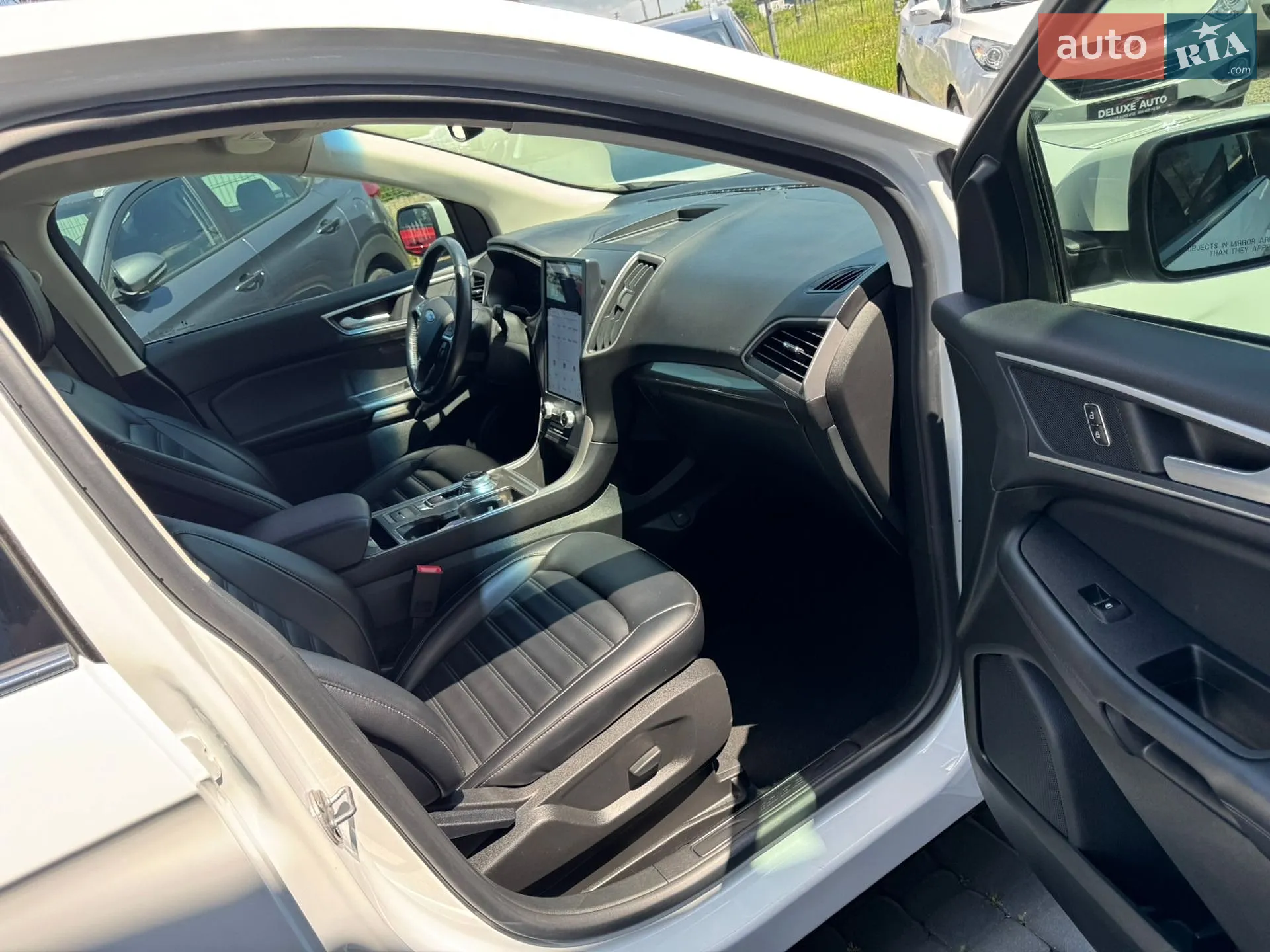 2023 Ford Edge - мініатюра 24