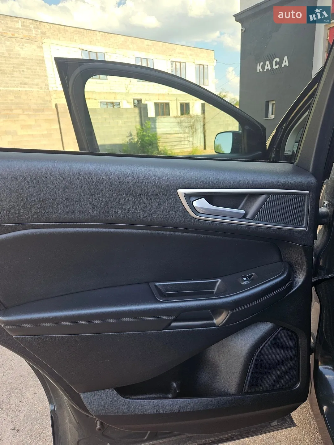 2024 Ford Edge - мініатюра 16