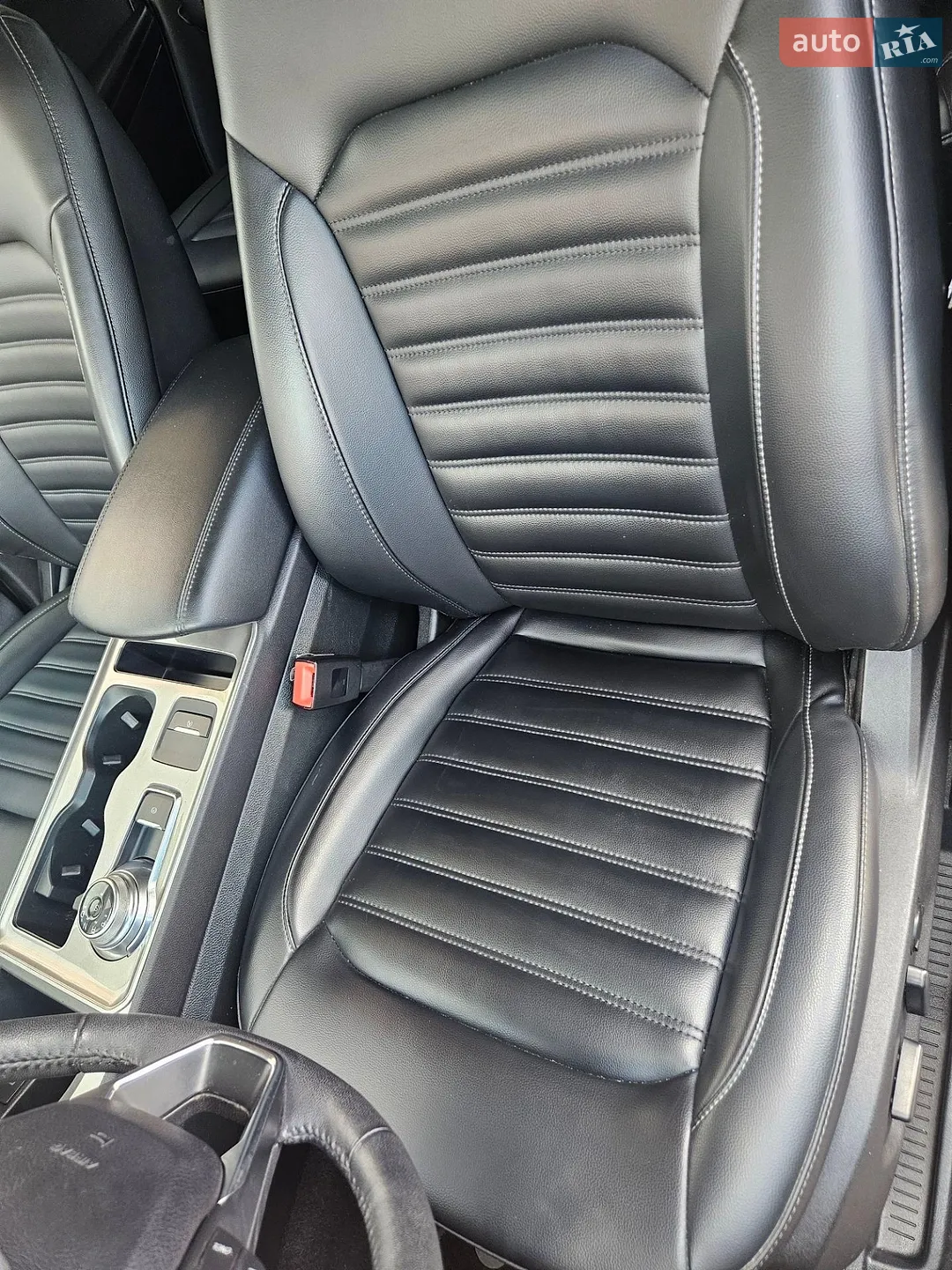 2024 Ford Edge - мініатюра 25