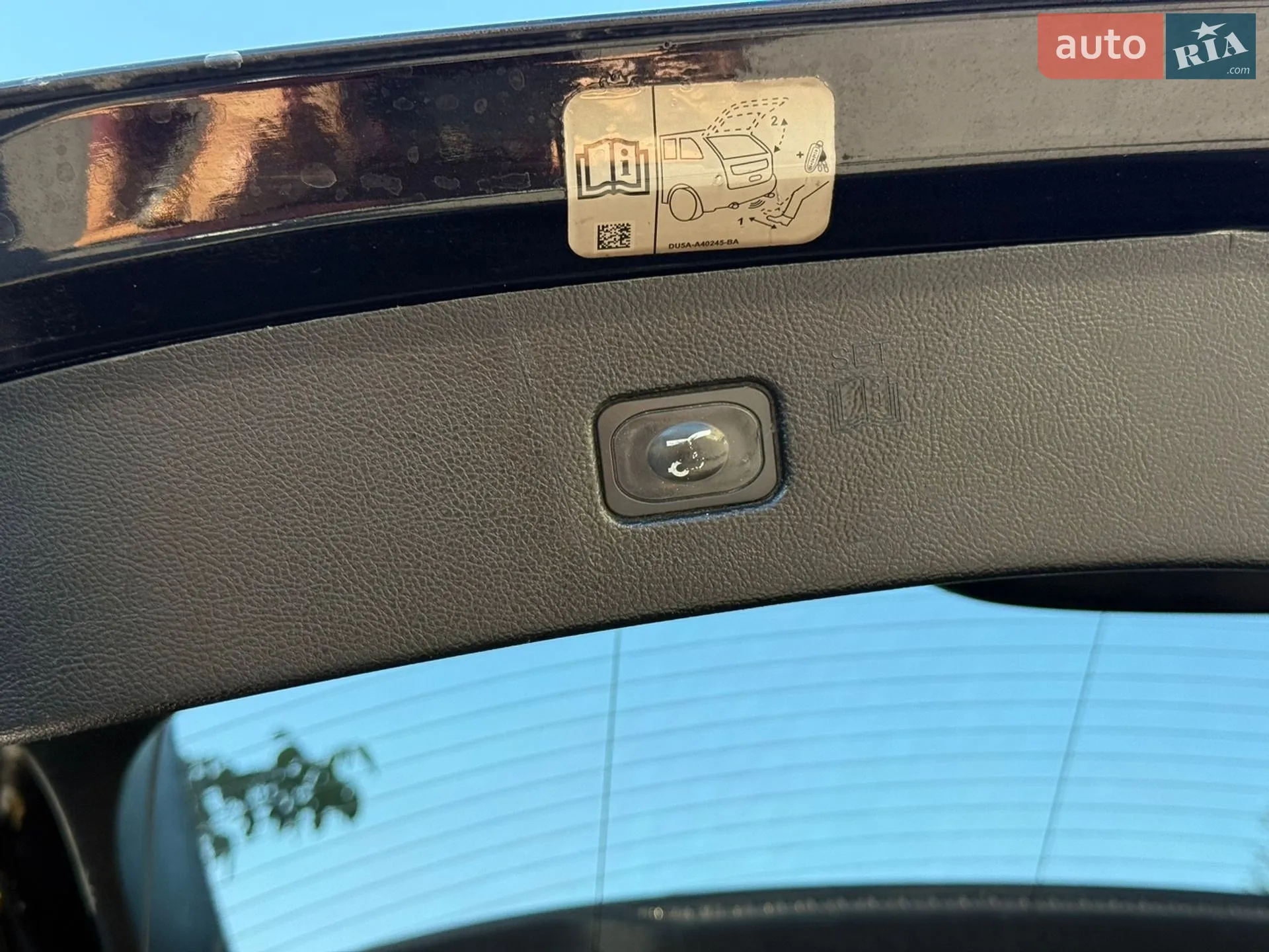 2019 Ford Edge - мініатюра 34
