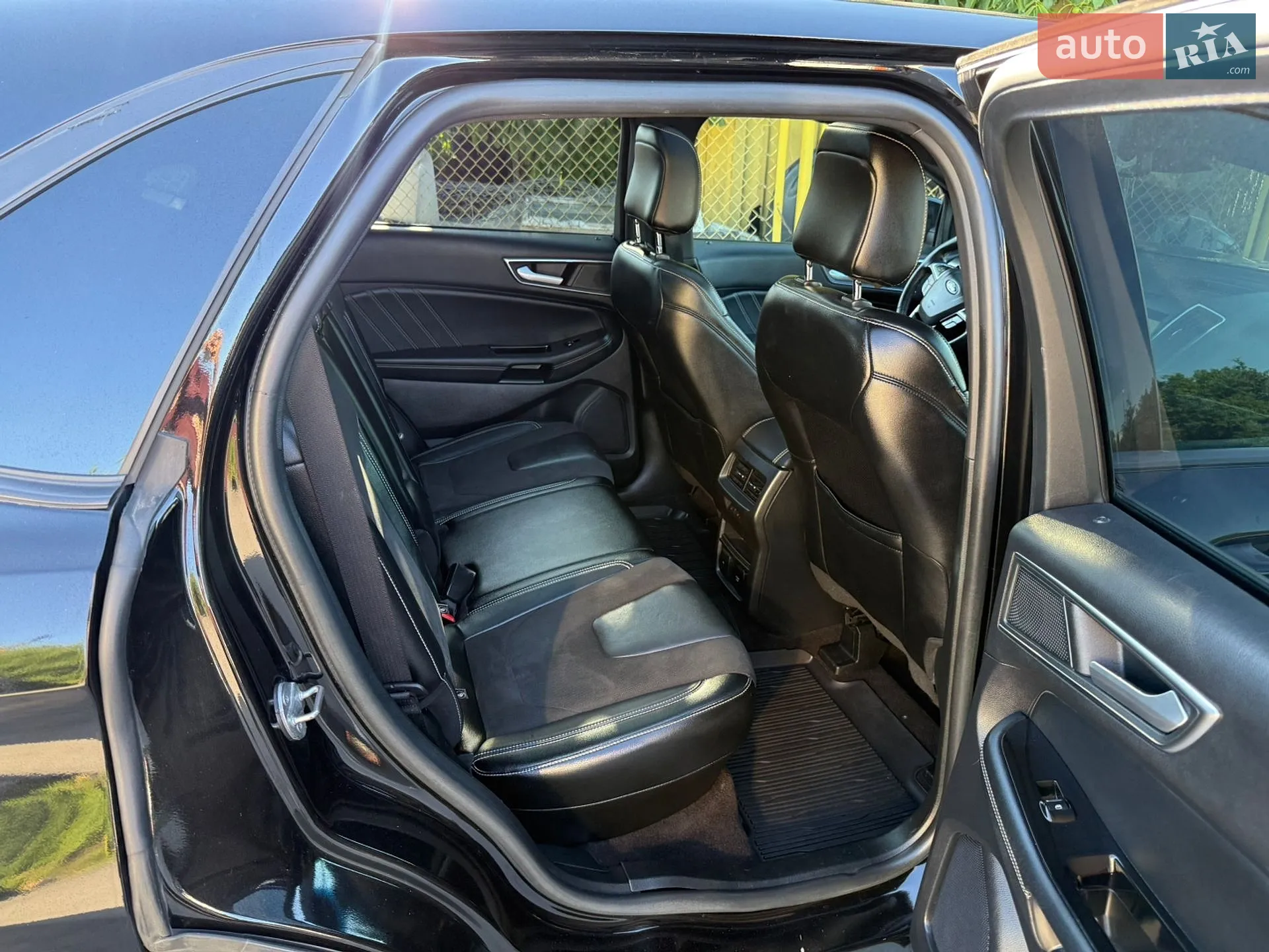 2019 Ford Edge - мініатюра 36
