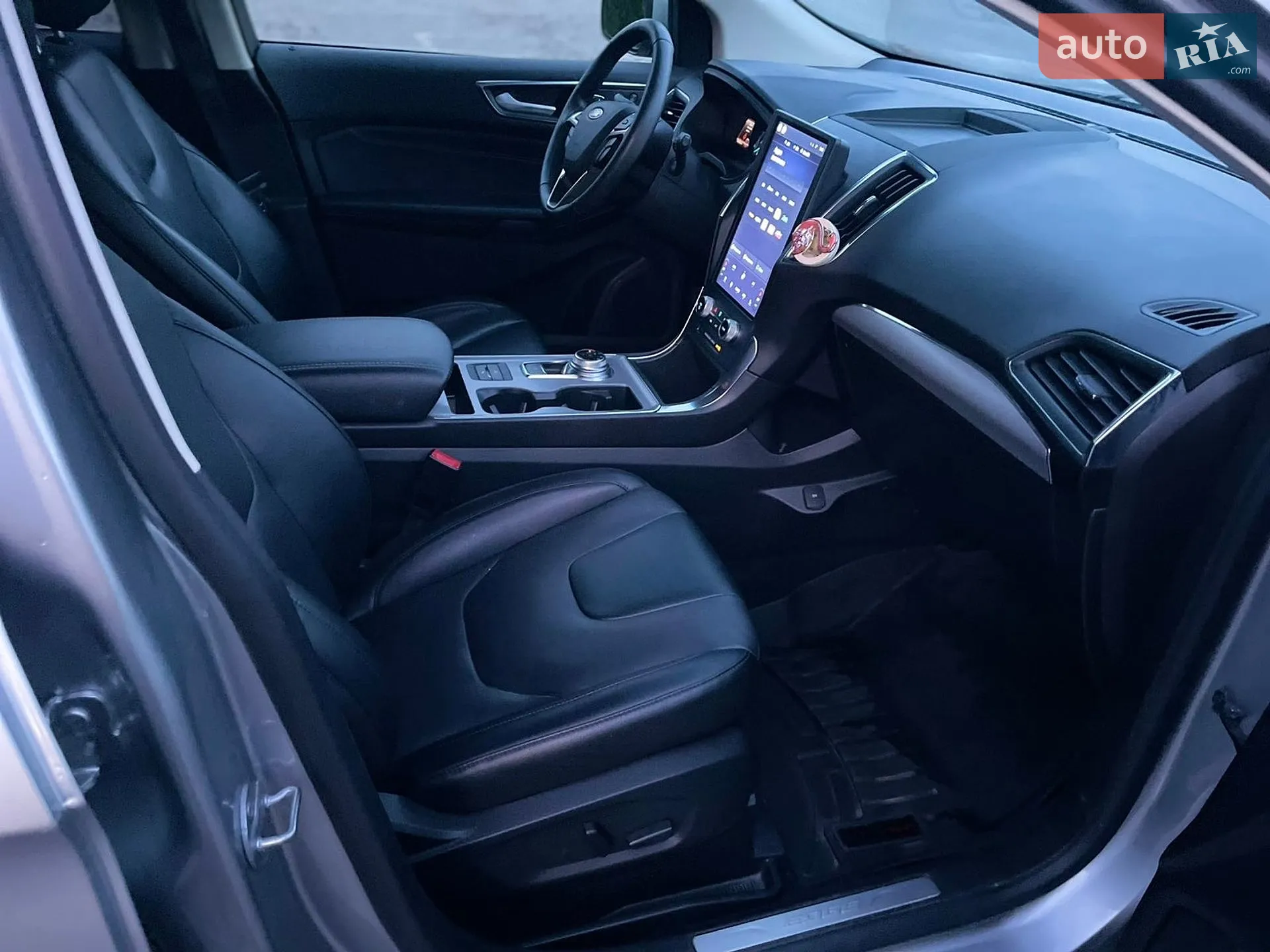 2021 Ford Edge - мініатюра 15