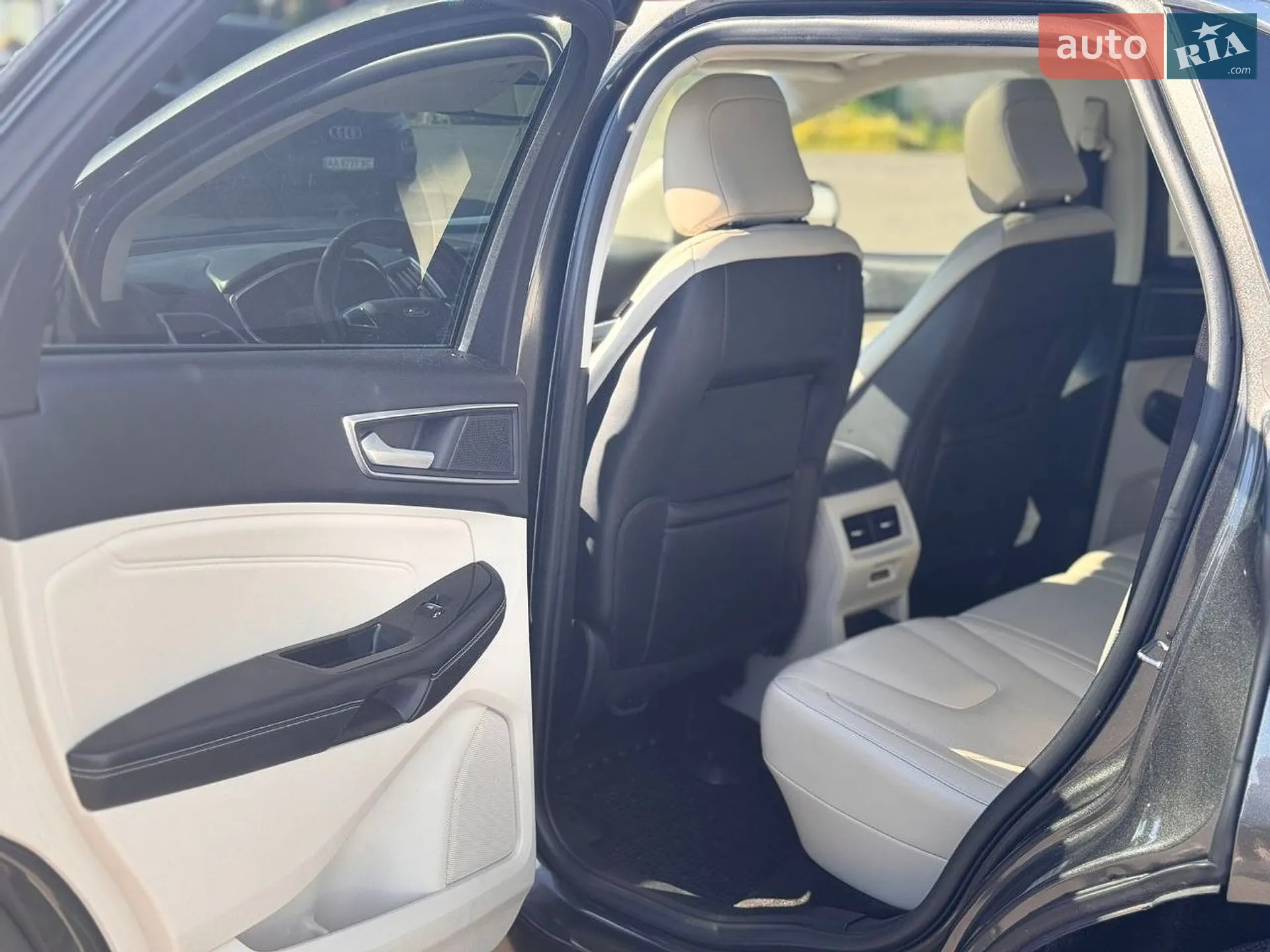 2020 Ford Edge - мініатюра 7