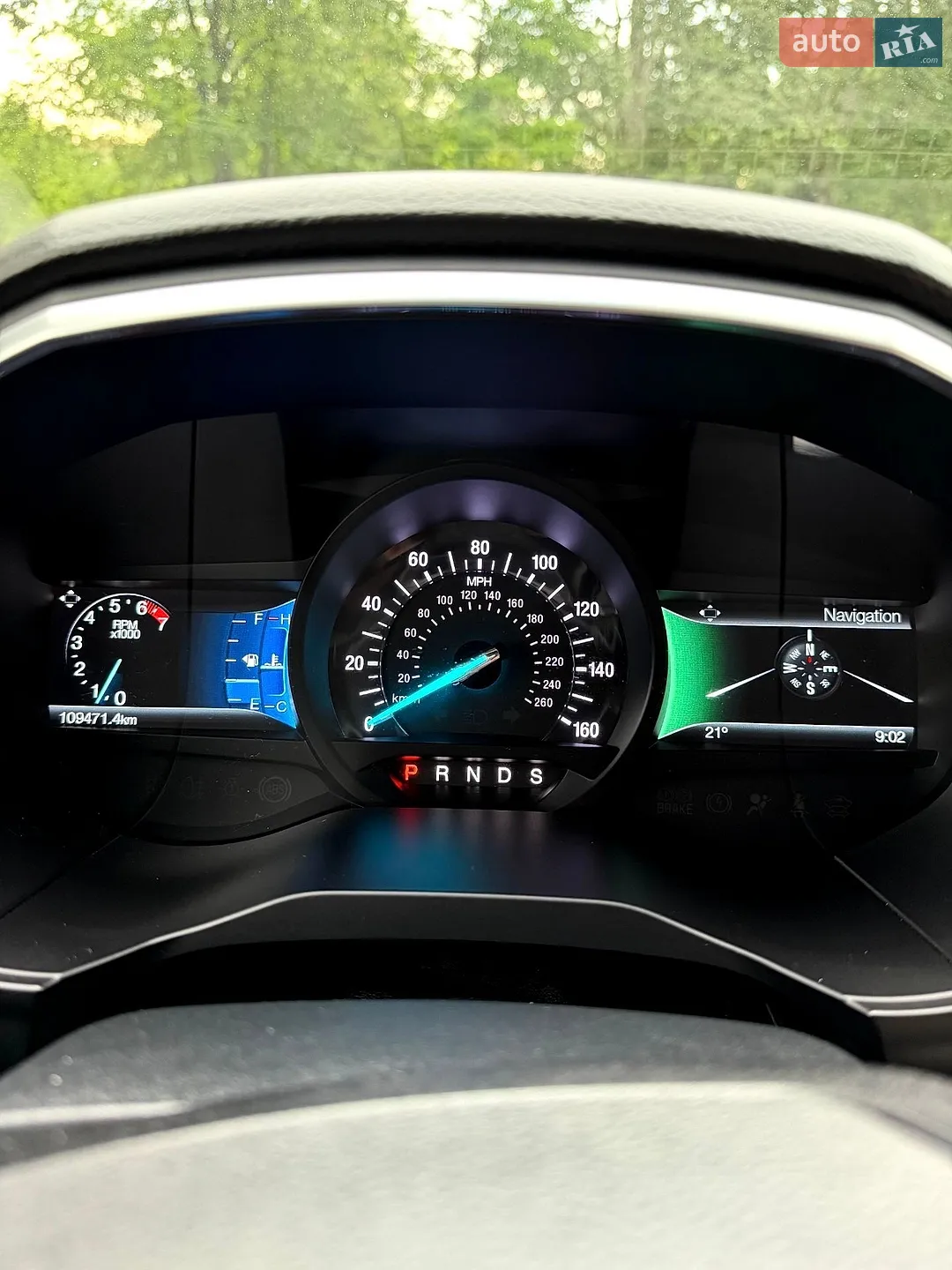 2018 Ford Edge - мініатюра 15