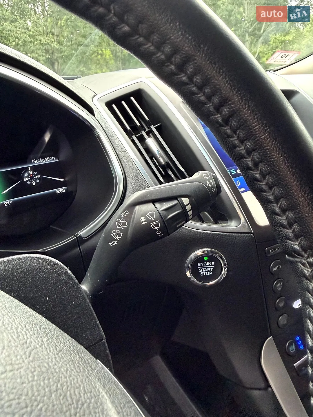 2018 Ford Edge - мініатюра 18