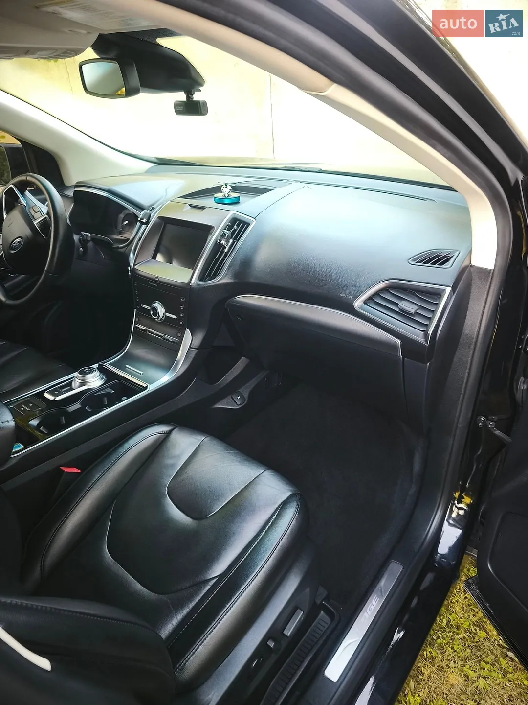 2020 Ford Edge - мініатюра 13