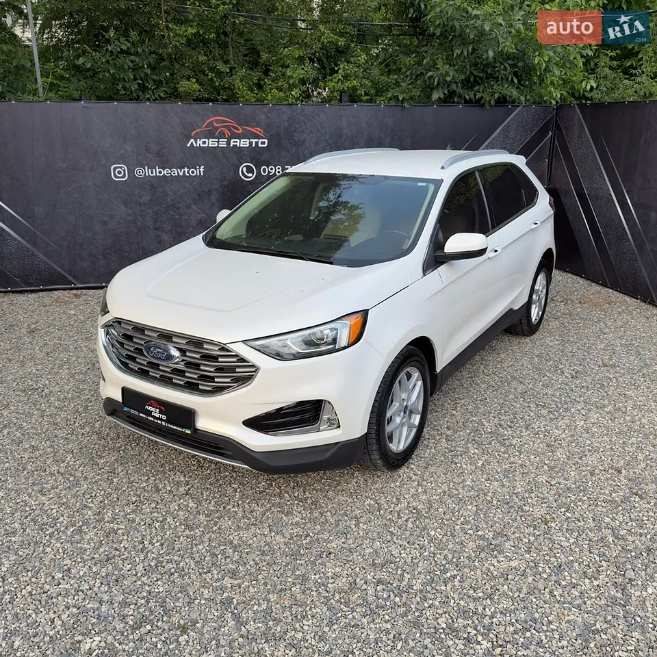2017 Ford Fusion - мініатюра 33