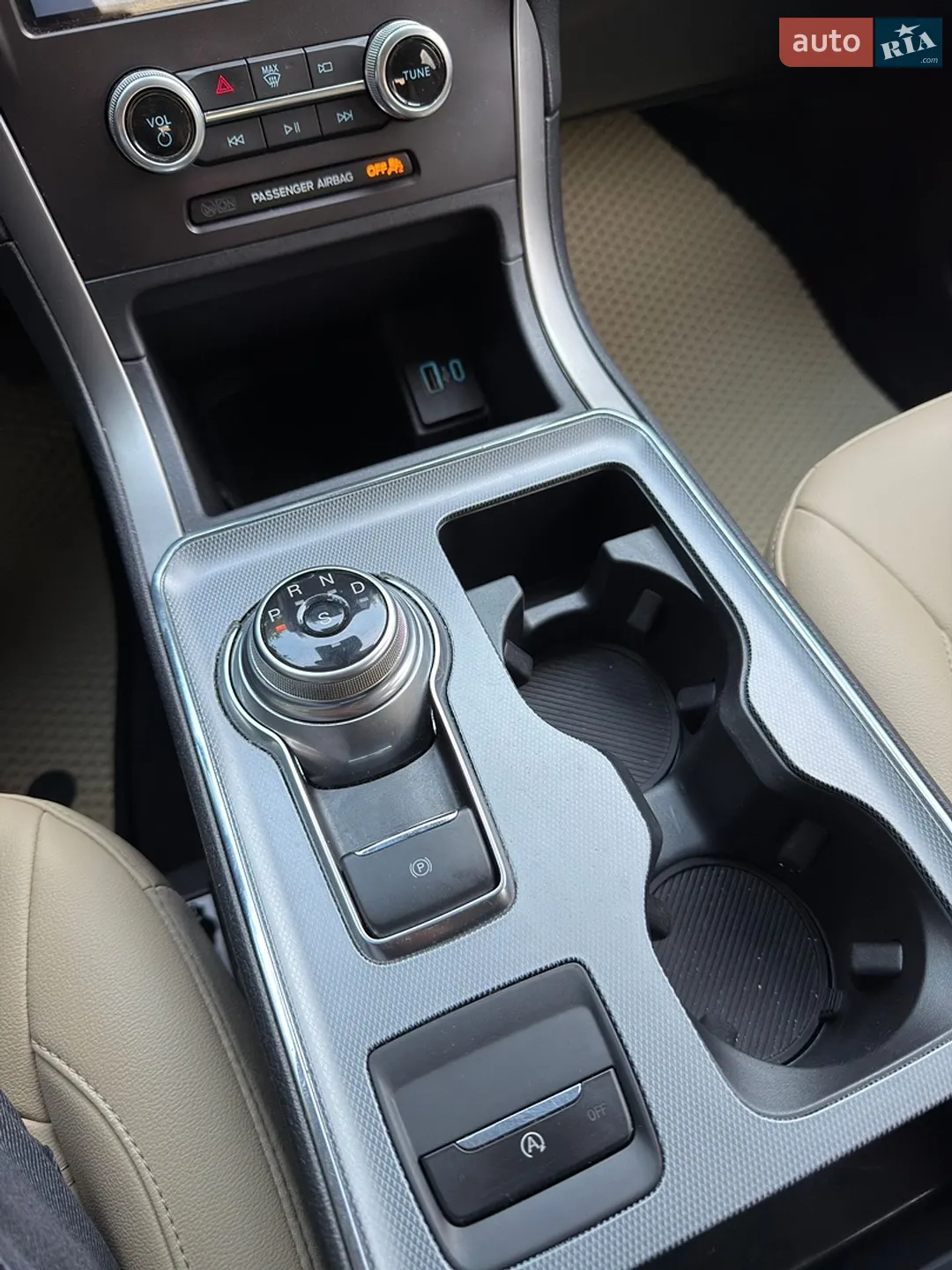 2021 Ford Edge - мініатюра 20