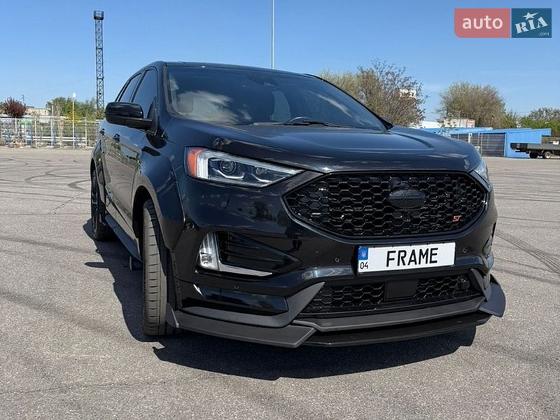 Внедорожник / Кроссовер Ford Edge 2022 в Днепре
