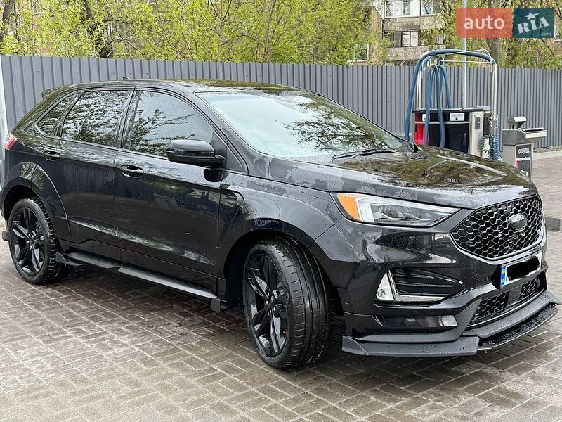 Внедорожник / Кроссовер Ford Edge 2022 в Днепре