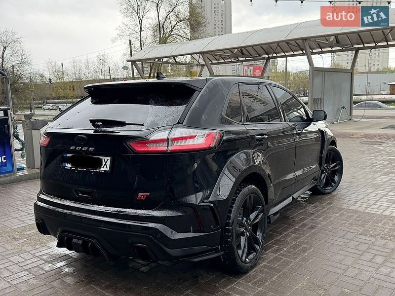 Внедорожник / Кроссовер Ford Edge 2022 в Днепре