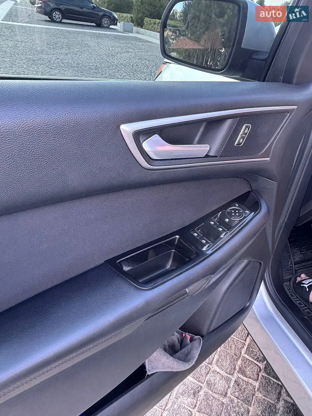 2016 Ford Edge - мініатюра 22