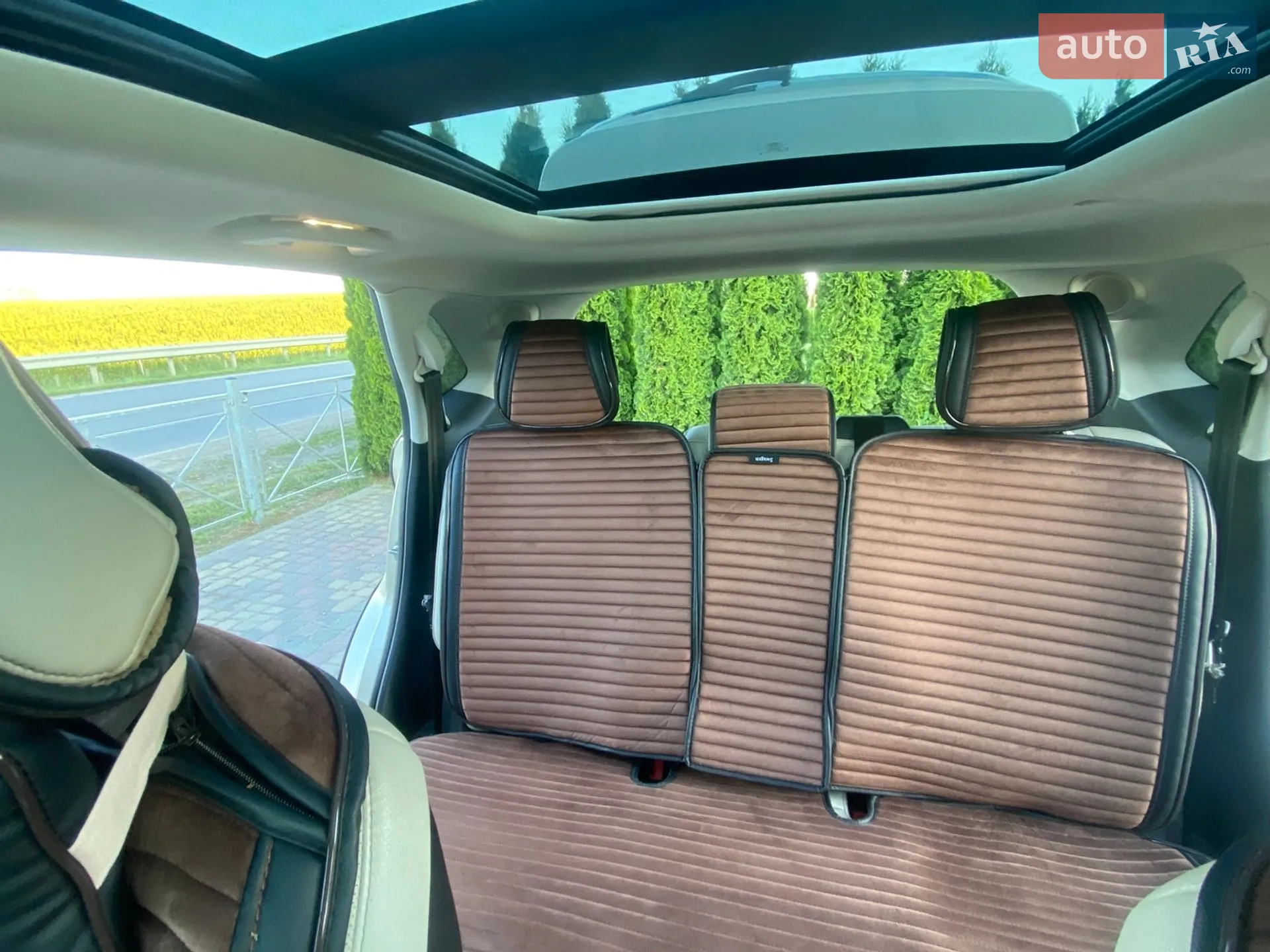 2017 Ford Edge - мініатюра 28