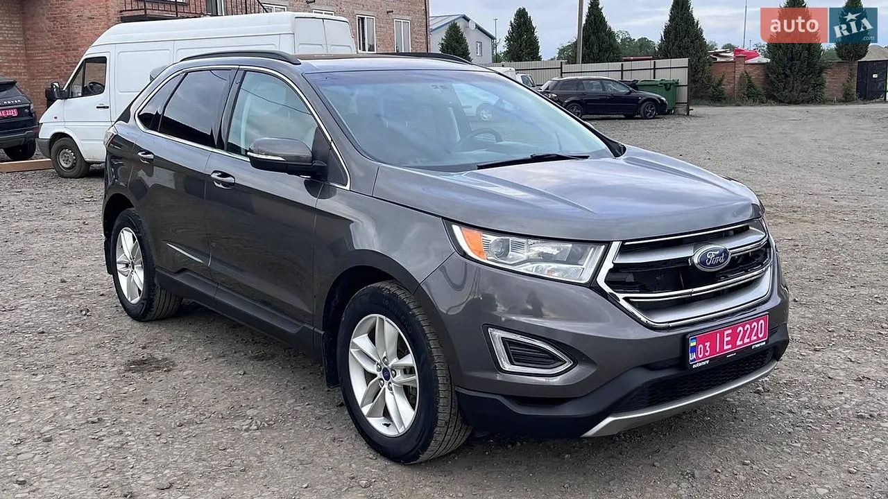 2020 Ford Explorer - мініатюра 44
